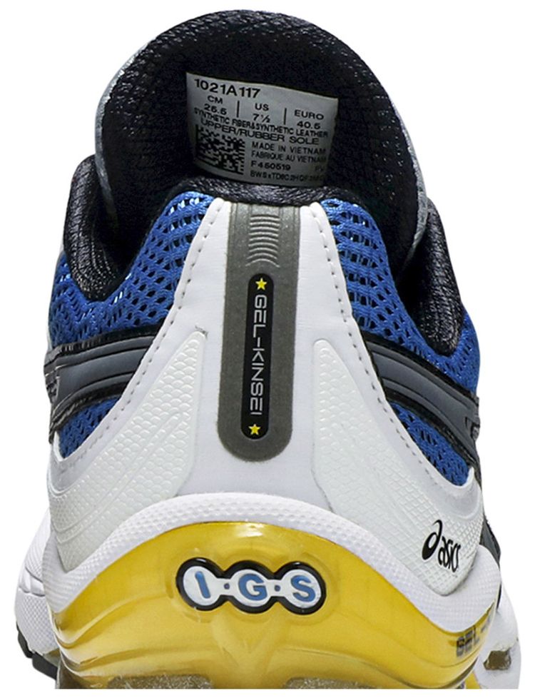 Asics Gel Kinsei OG Metropolis