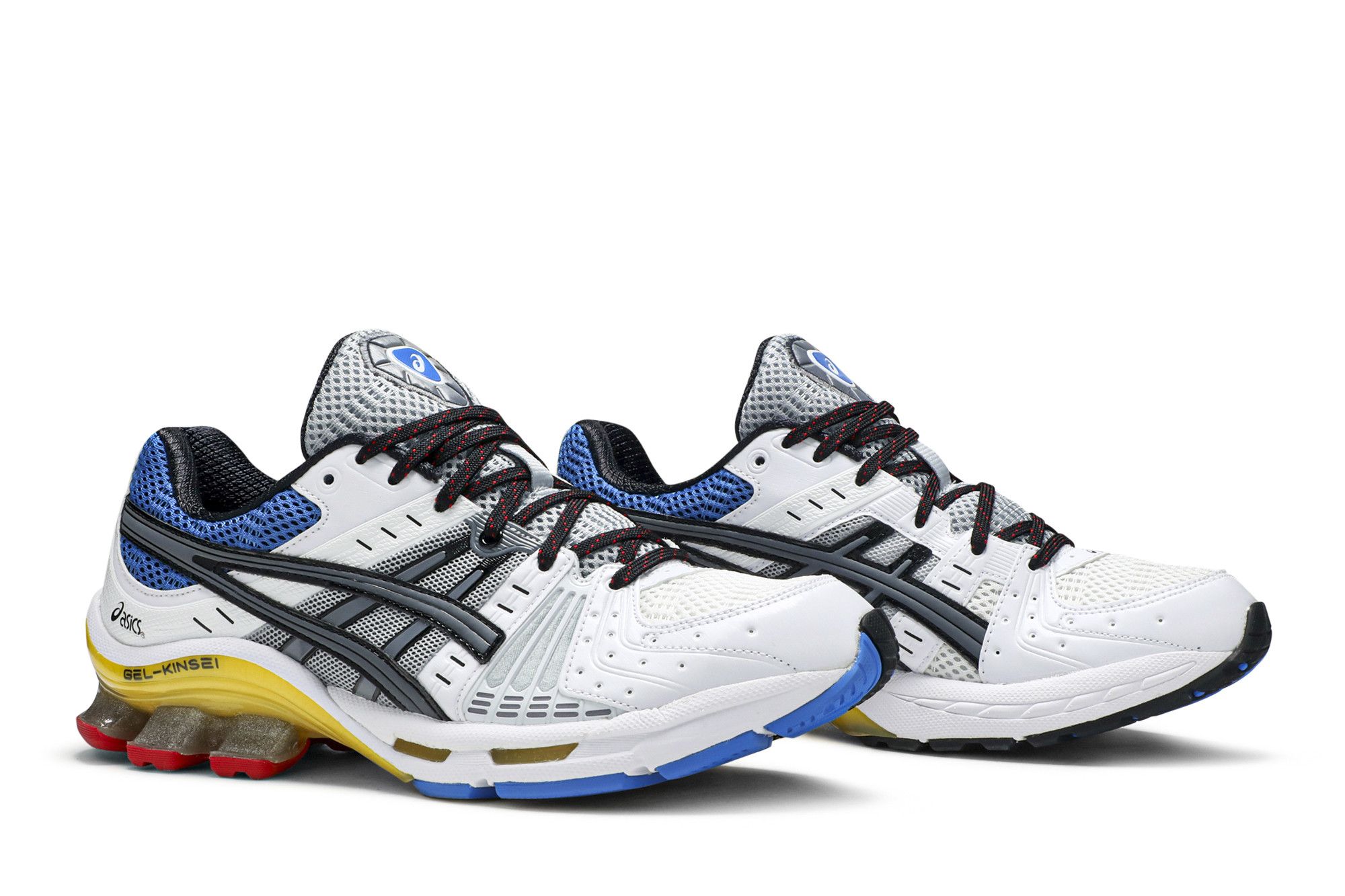 入手! Asics GEL-Kinsei OG Shoes 1021A117 ASICS Gel-Kinsei OG 'Metropolis' 1021A117-100