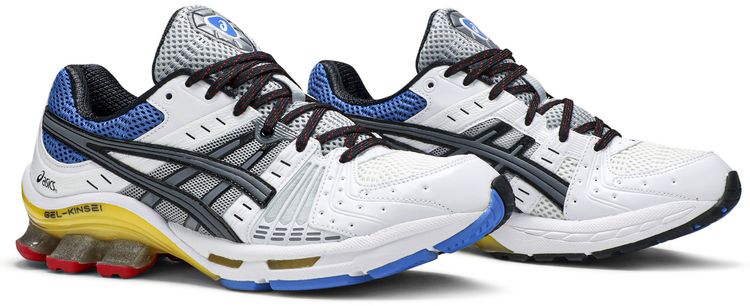 Asics Gel Kinsei OG Metropolis