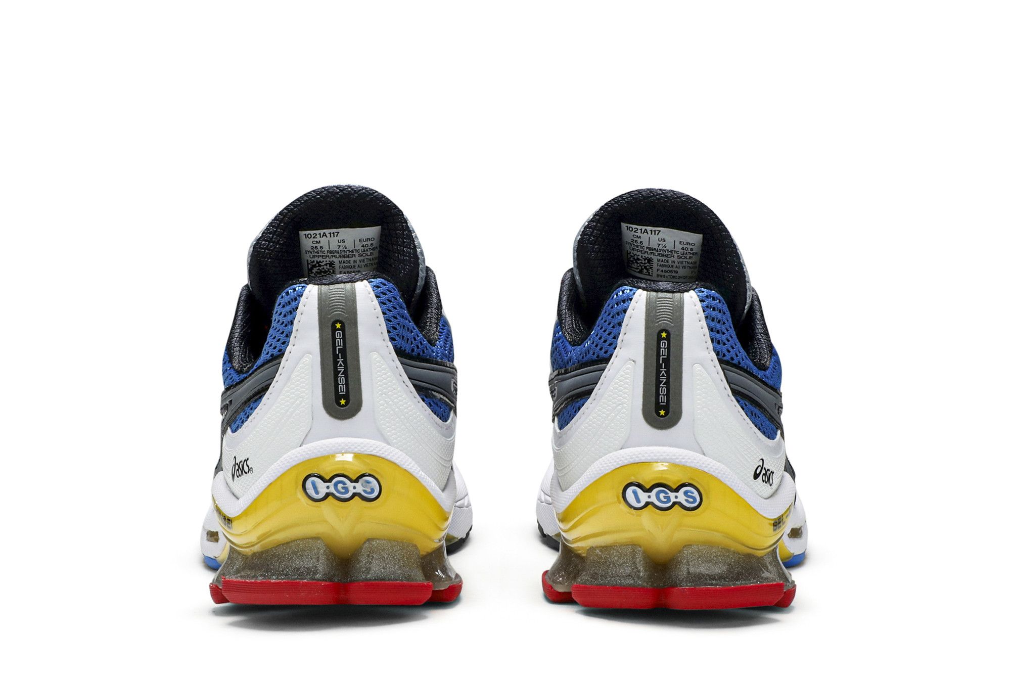 Buy Gel Kinsei OG 'Metropolis' - 1021A117 100 | GOAT
