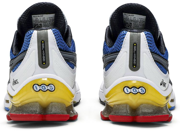 Asics Gel Kinsei OG Metropolis