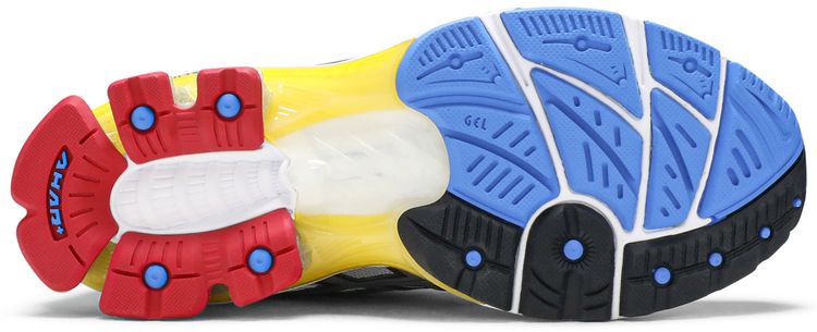 Asics Gel Kinsei OG Metropolis