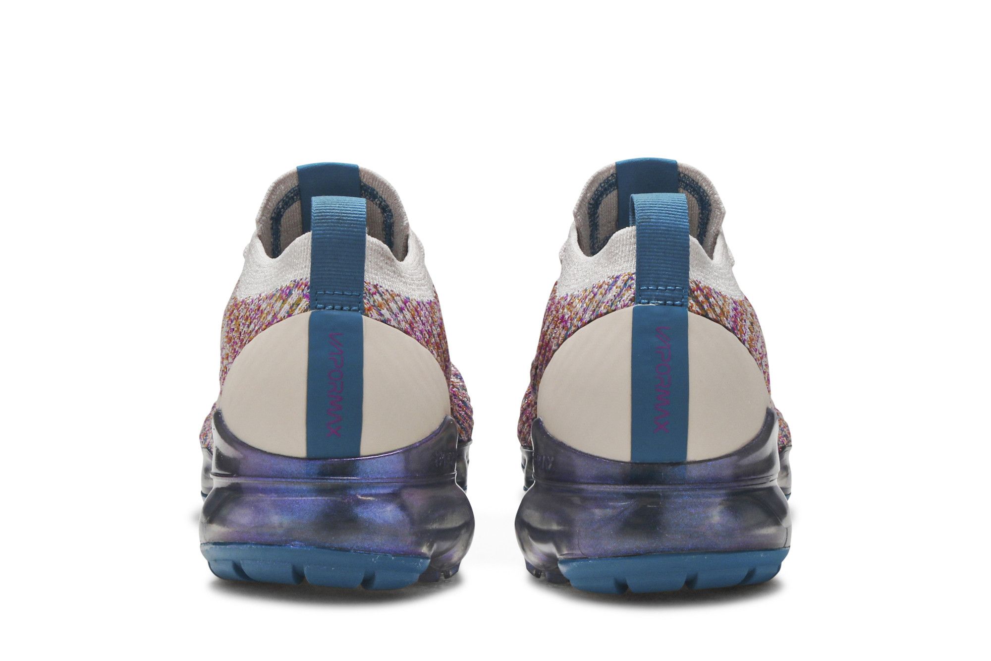 Vapormax flyknit 3 multicolor on sale