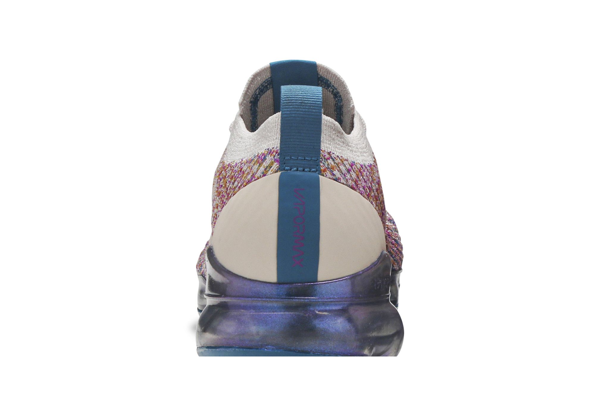 nike air vapormax flyknit 3 desert sand vivid purple