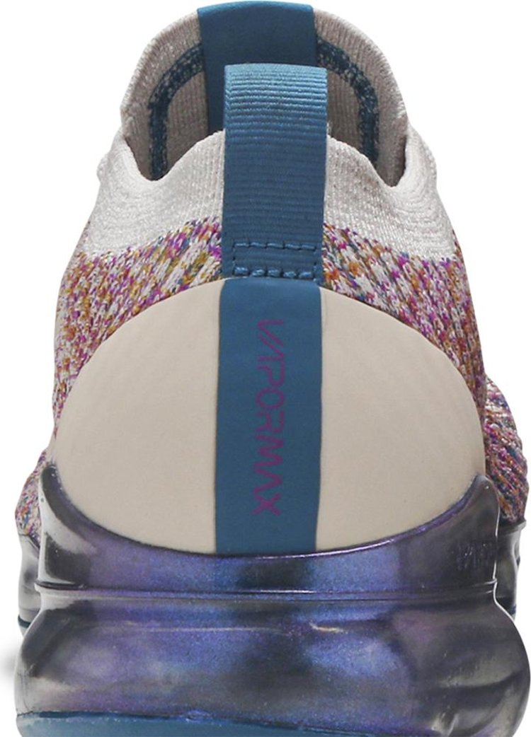 Wmns Air VaporMax Flyknit 3 Multi Color