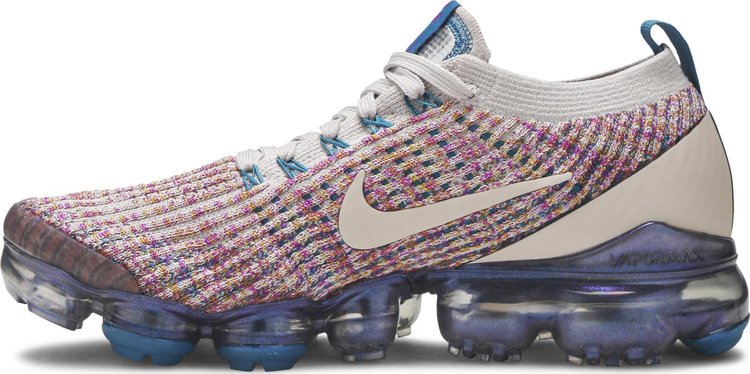 Wmns Air VaporMax Flyknit 3 Multi Color