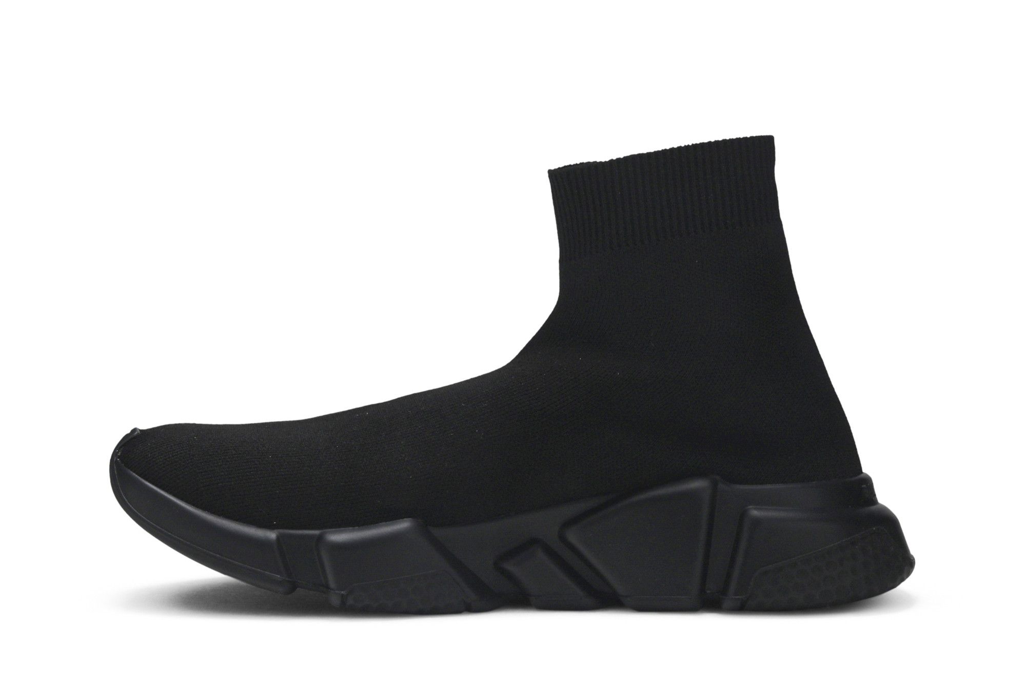 Balenciaga speed trainer comme des garcons new arrivals