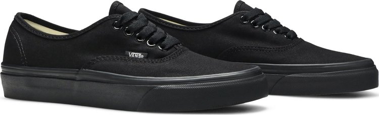 Authentic Black