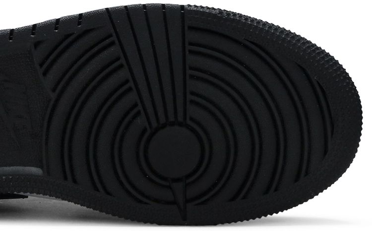 Air Jordan 1 Low GS Gold Toe