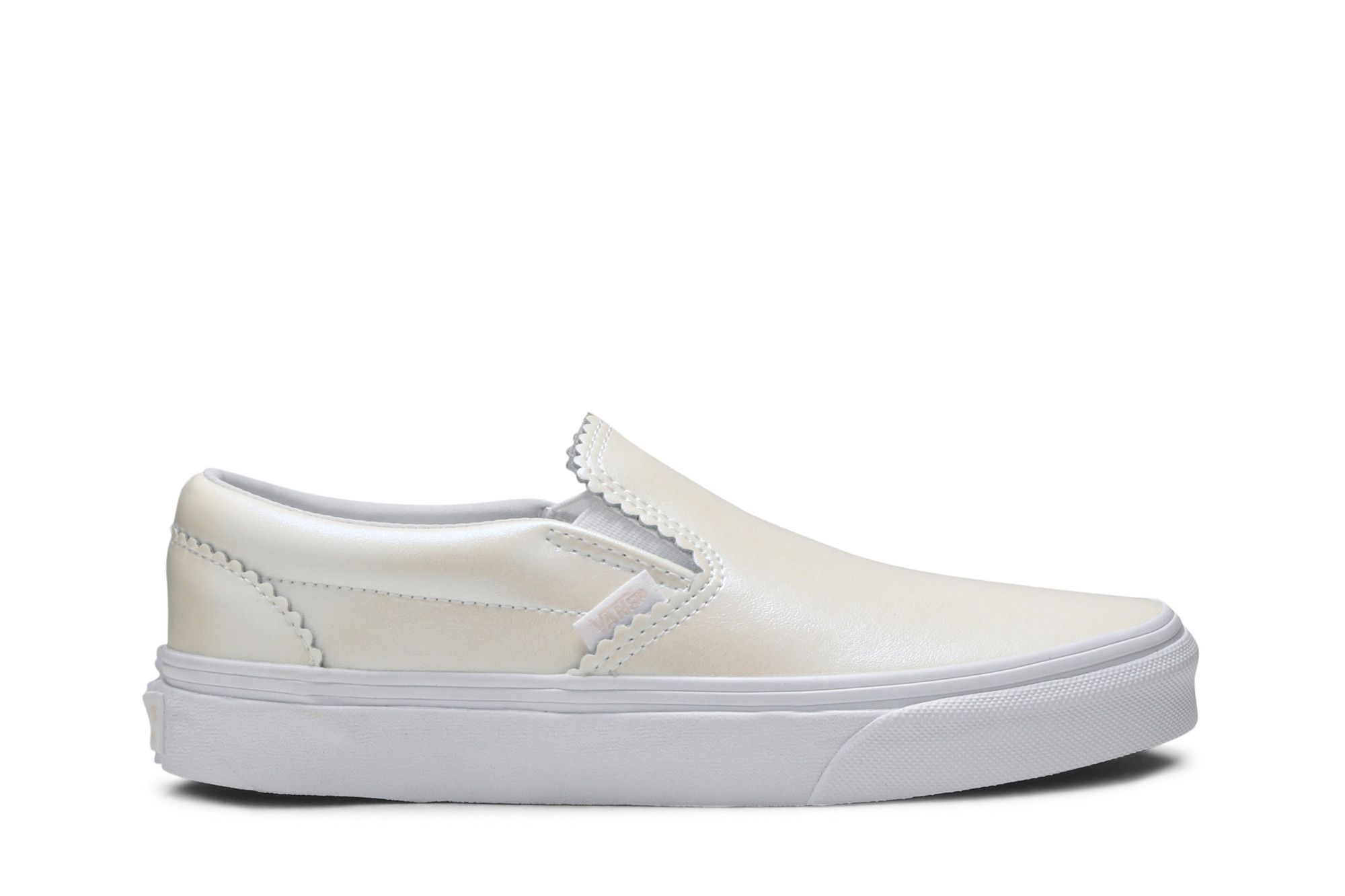 Vans pearl suede hot sale