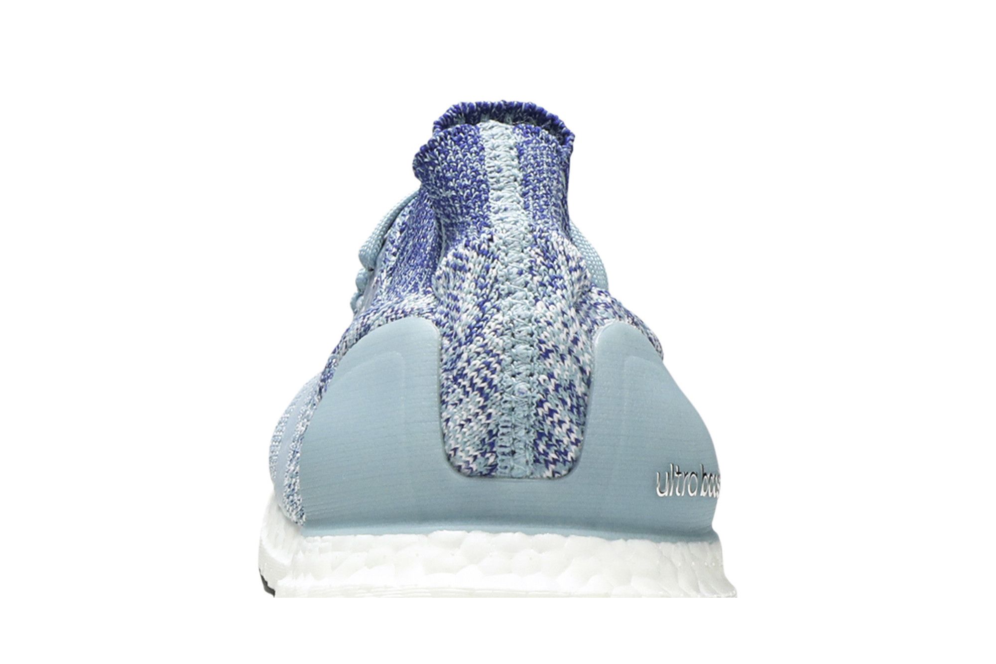 Blue ultra boost uncaged outlet