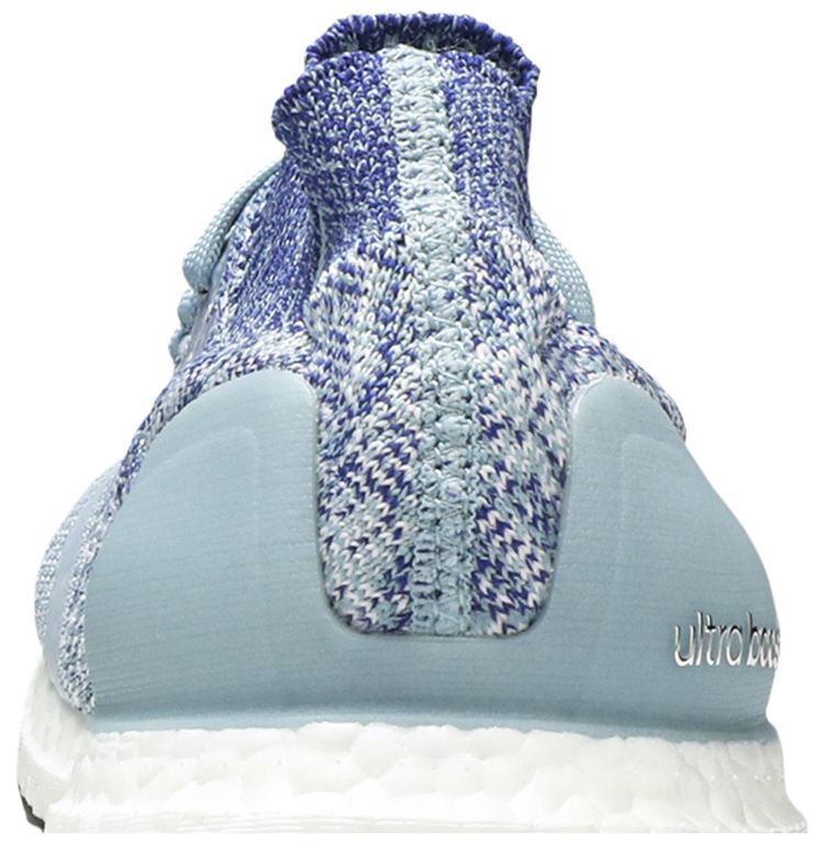 Adidas UltraBoost Uncaged Active Blue