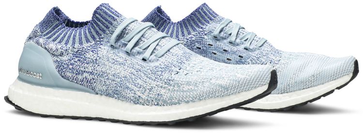 Adidas UltraBoost Uncaged Active Blue