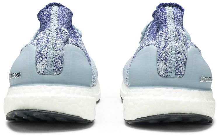Adidas UltraBoost Uncaged Active Blue