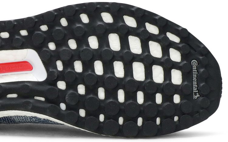 Adidas UltraBoost Uncaged Active Blue