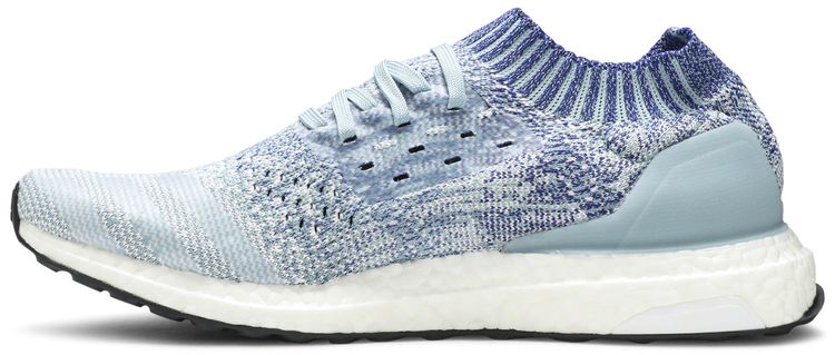 Adidas UltraBoost Uncaged Active Blue