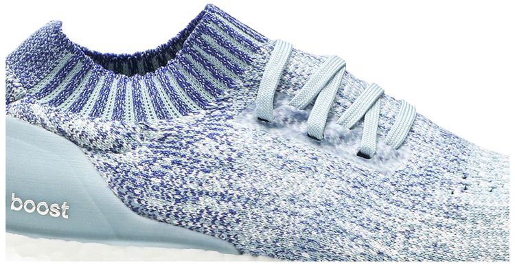 Adidas UltraBoost Uncaged Active Blue