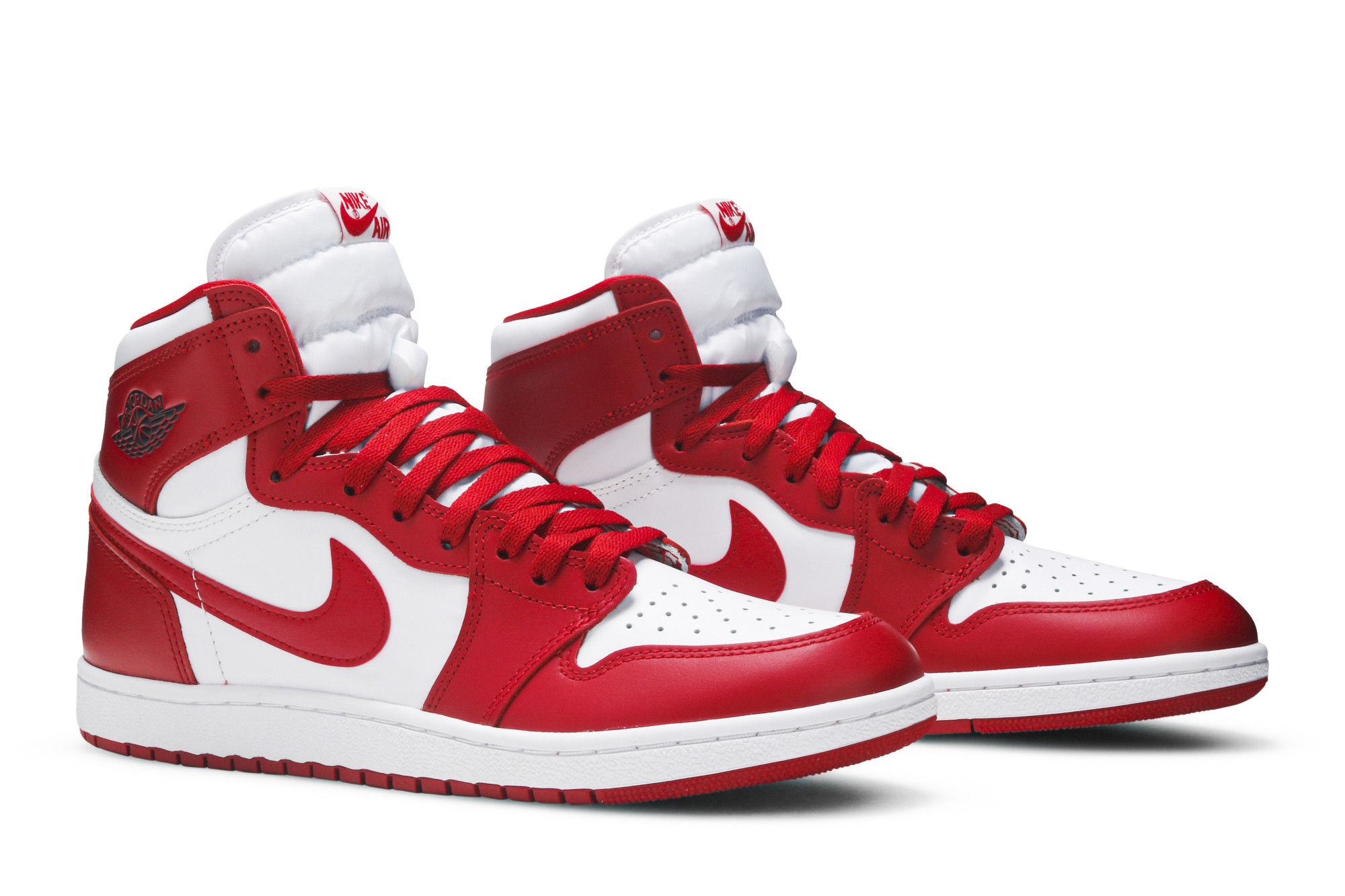 Achetez des Air Jordan 1 Retro High 85 OG New Beginnings CQ4921 601 GOAT FR