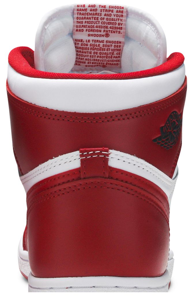 Air Jordan 1 Retro High 85 OG New Beginnings