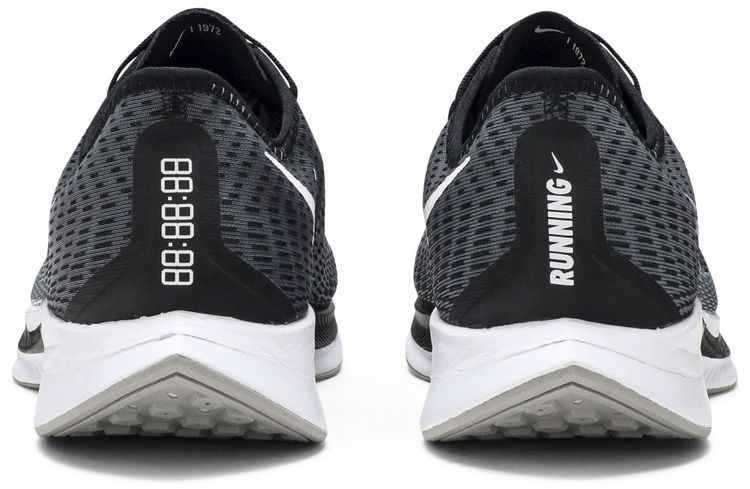 Nike Zoom Pegasus Turbo 2 Gun Smoke