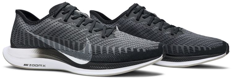 Nike Zoom Pegasus Turbo 2 Gun Smoke