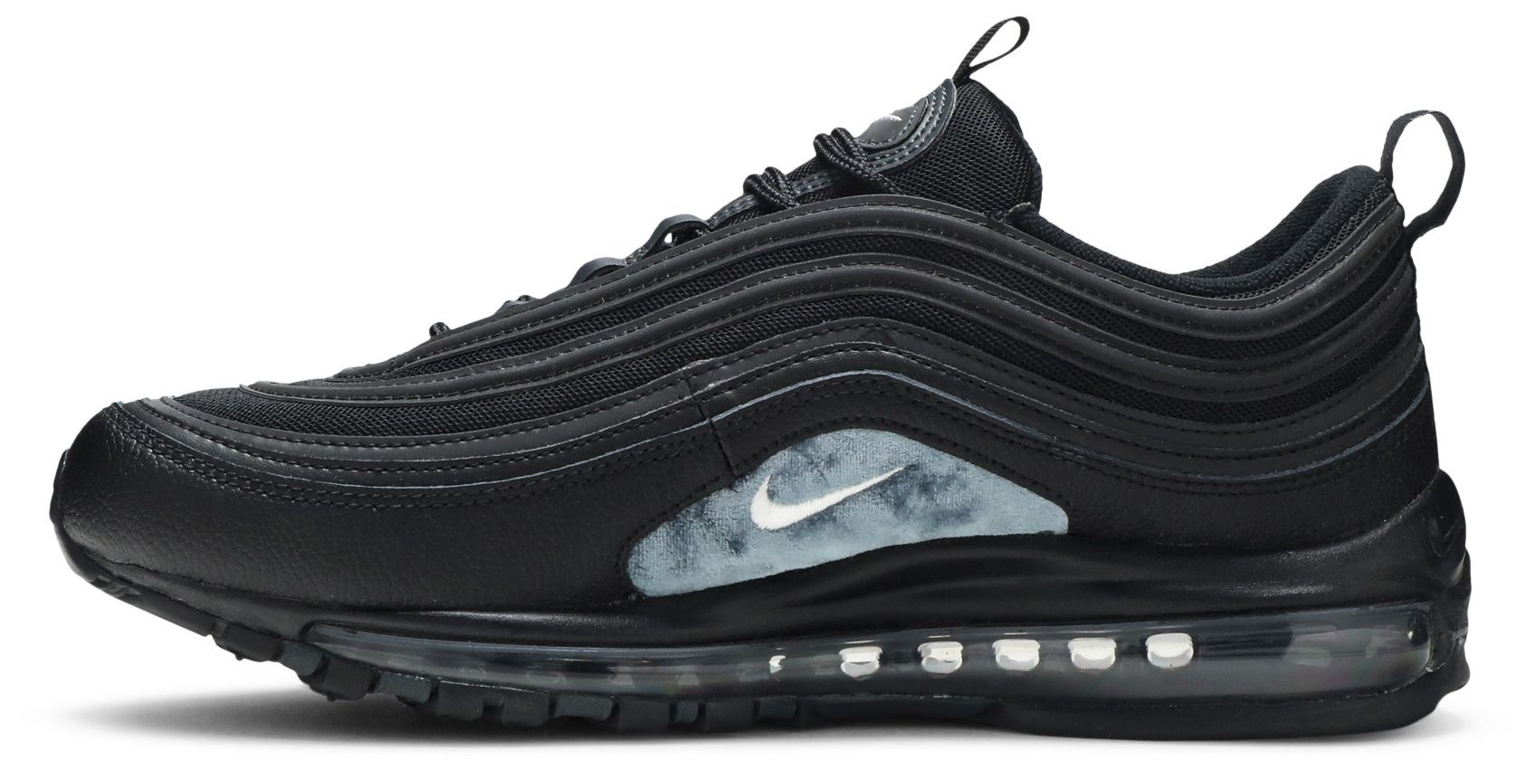 mens black airmax 97