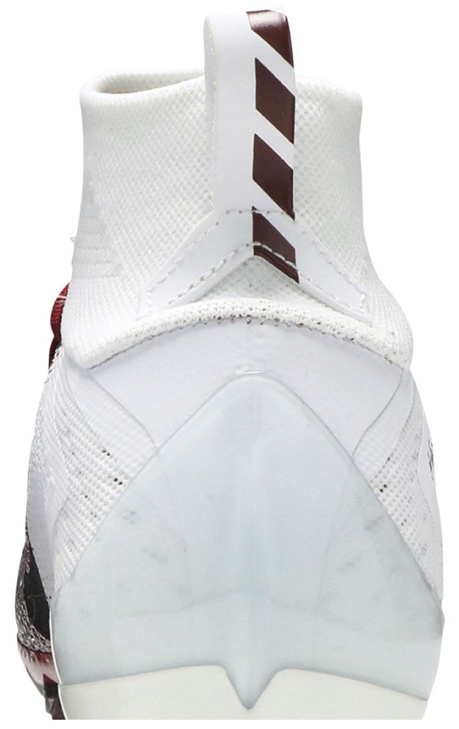 Nike Vapor Untouchable 3 Pro White Crimson