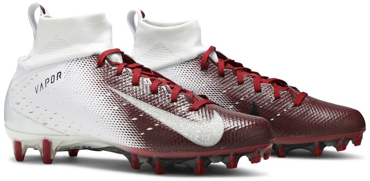 Nike Vapor Untouchable 3 Pro White Crimson