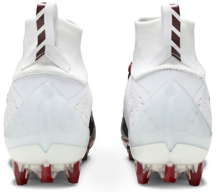 Nike Vapor Untouchable 3 Pro White Crimson