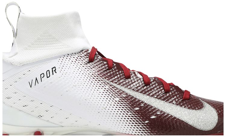 Nike Vapor Untouchable 3 Pro White Crimson