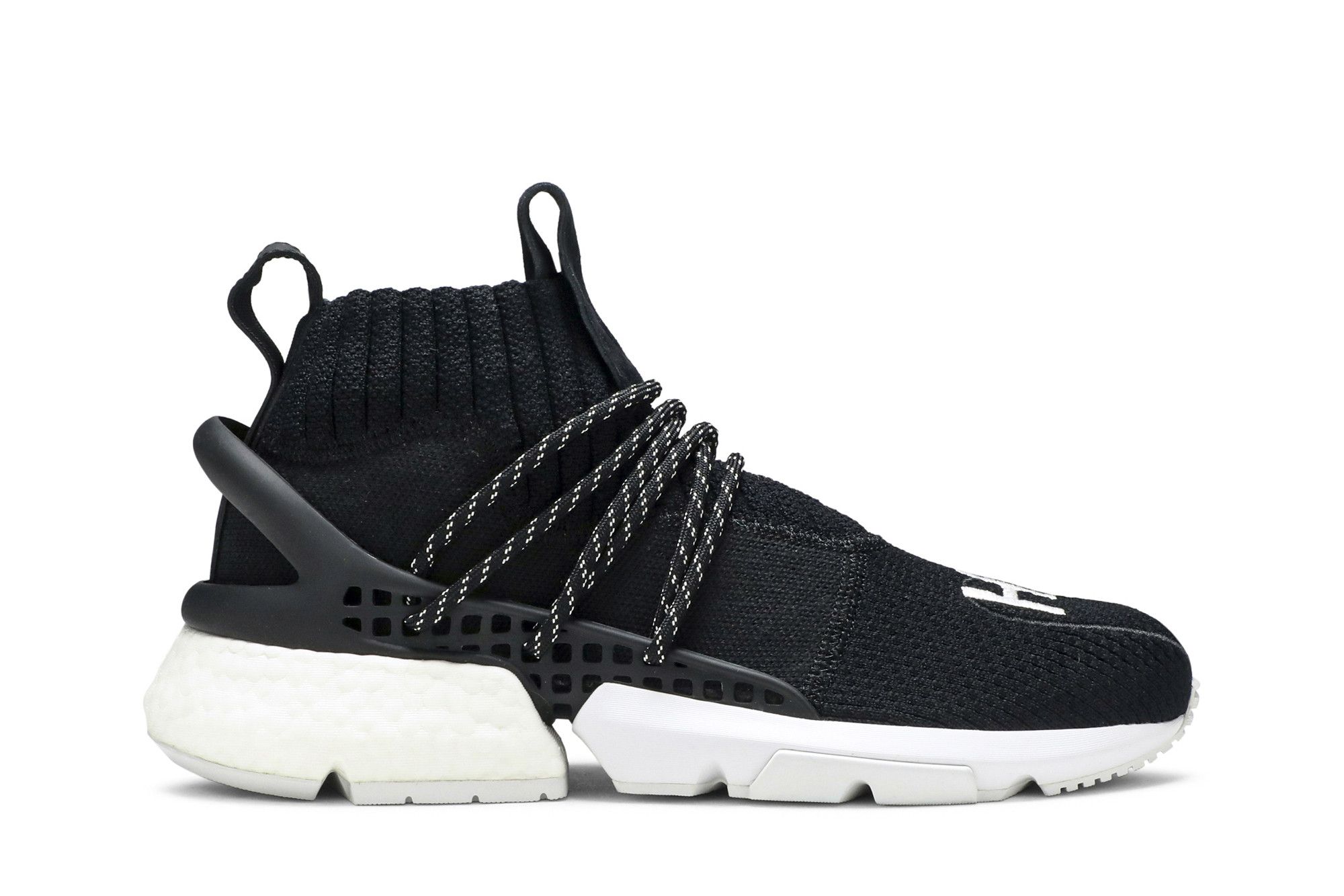 Goat human race discount