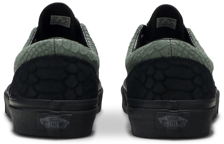 Vans Harry Potter x Era Slytherin