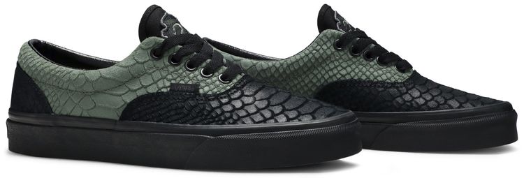 Vans Harry Potter x Era Slytherin