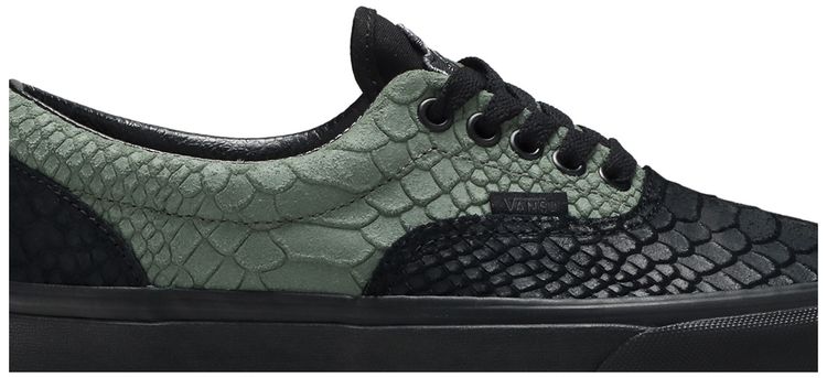 Vans Harry Potter x Era Slytherin