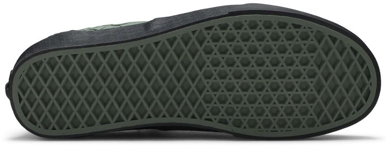 Vans Harry Potter x Era Slytherin