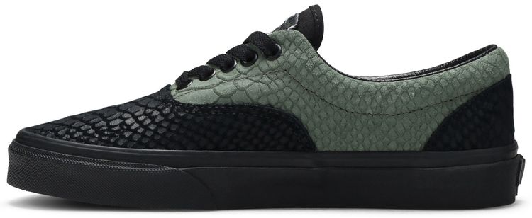 Vans Harry Potter x Era Slytherin