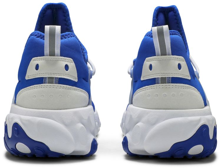 Nike React Presto Hyper Royal