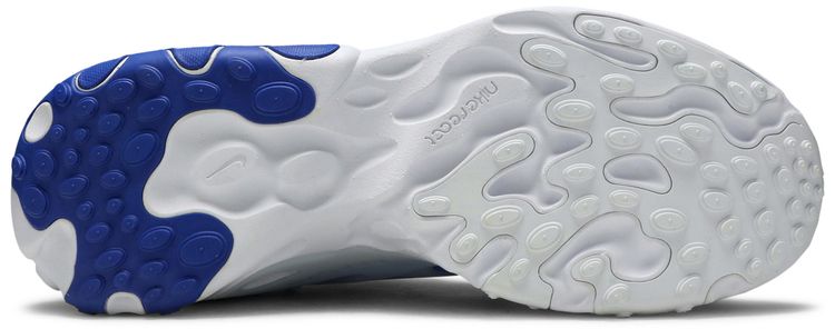 Nike React Presto Hyper Royal