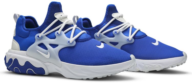 Nike React Presto Hyper Royal