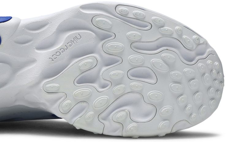 Nike React Presto Hyper Royal