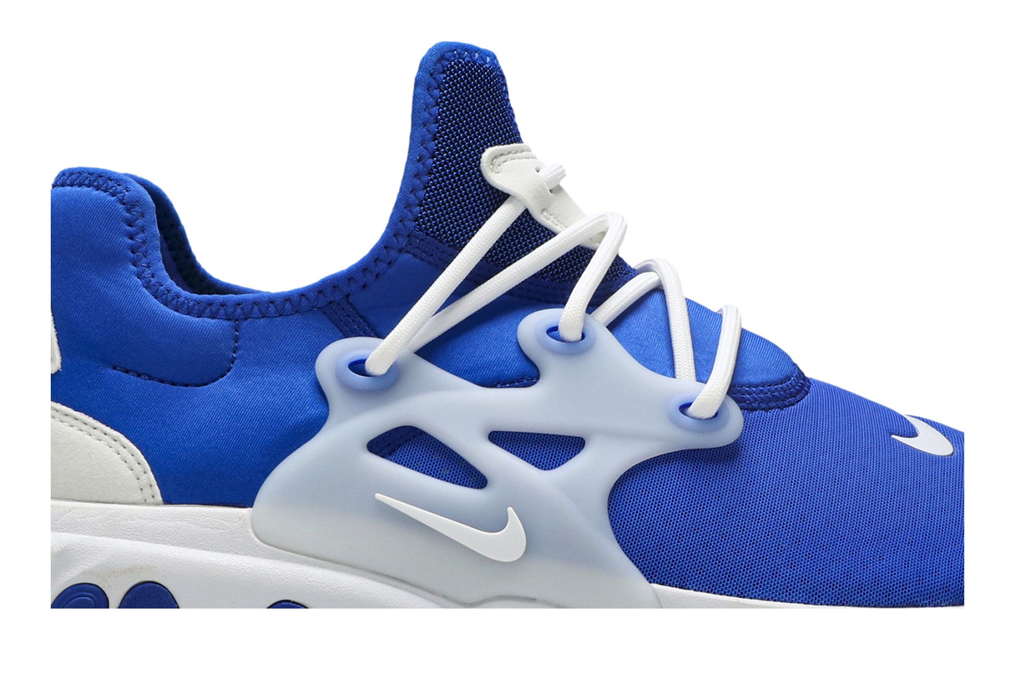 Achetez des React Presto Hyper Royal AV2605 401 GOAT FR