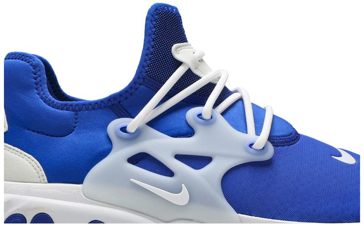 Nike React Presto Hyper Royal