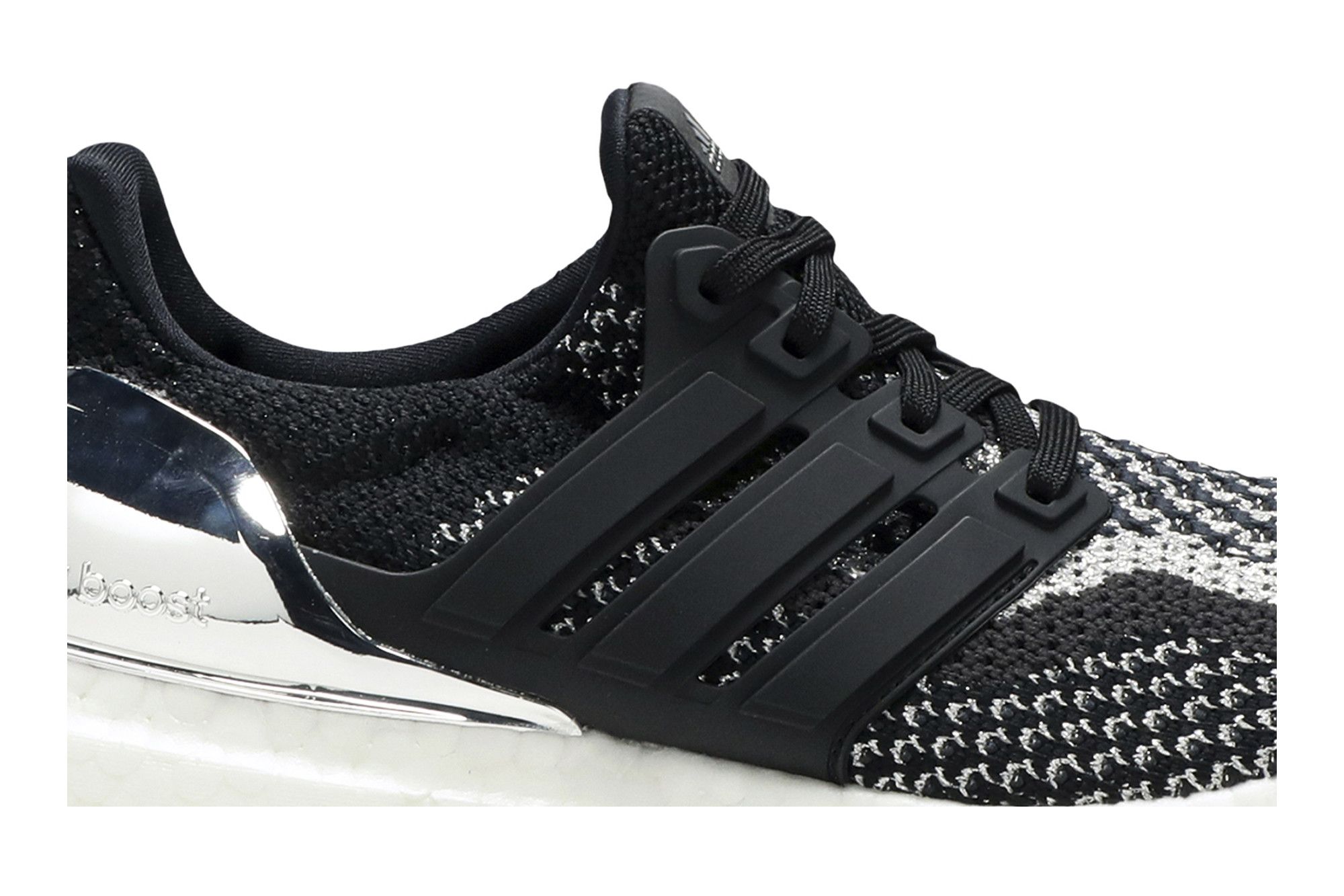Ultra boost silver medal price deals