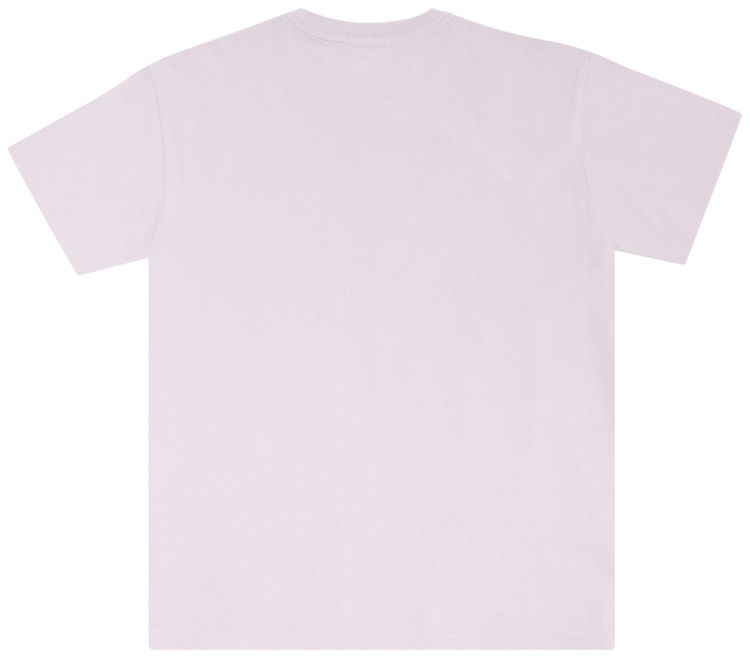 Flight Club Never Let You Down Tee Baby PurpleWhite