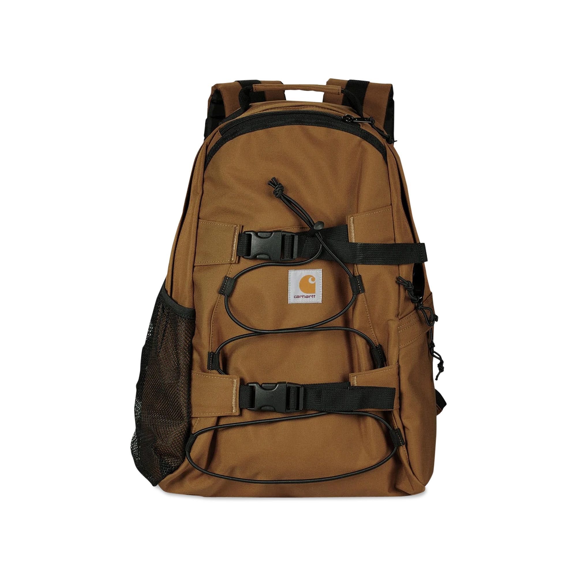 Buy Carhartt WIP Kickflip Backpack 'Hamilton Brown