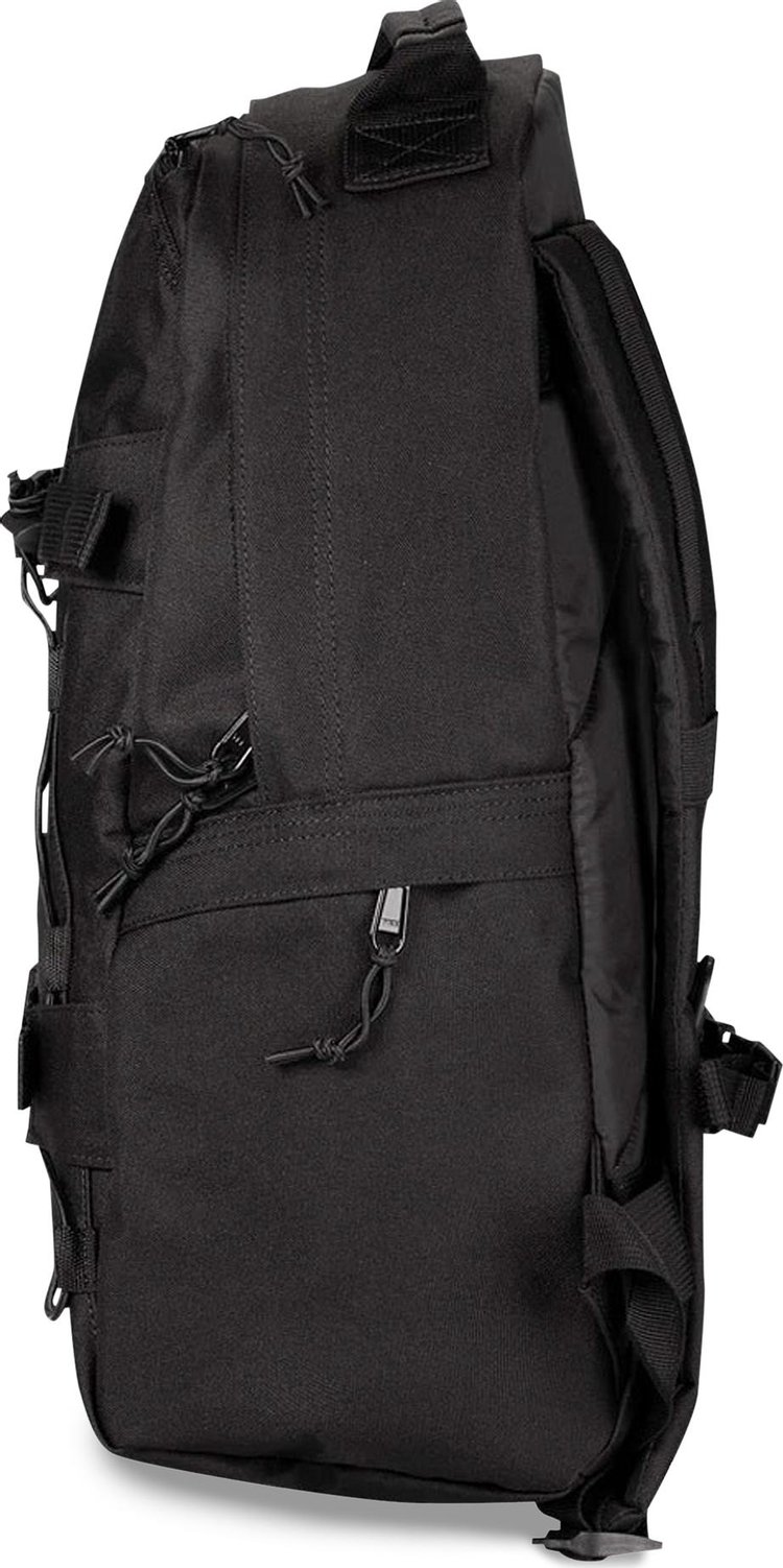 Carhartt WIP Kickflip Backpack Black