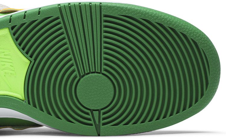 Ben  Jerrys x Nike Dunk Low SB Chunky Dunky Special Ice Cream Box