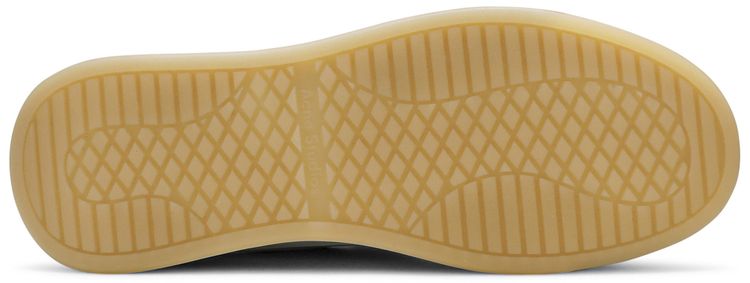 Acne Studios Perey Velco White