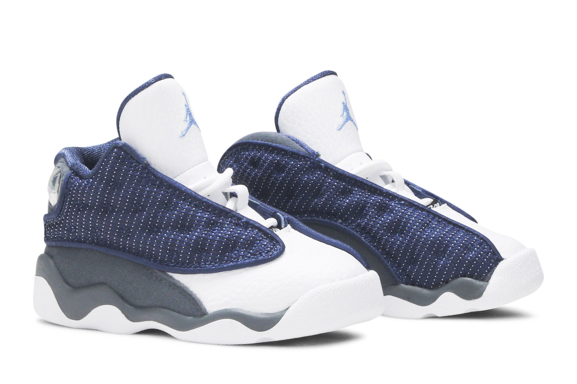 Flint blue 13 hot sale
