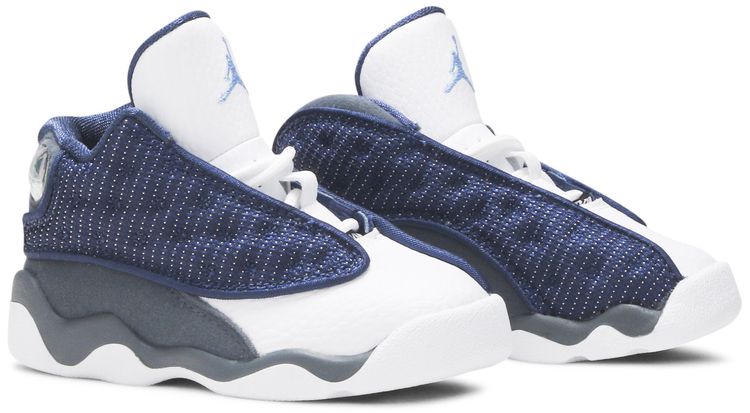 Air Jordan 13 Retro TD Flint 2020